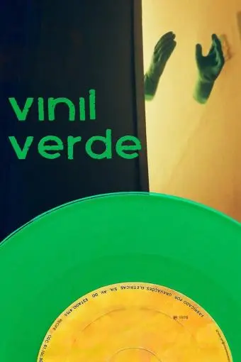 Green Vinyl_peliplat