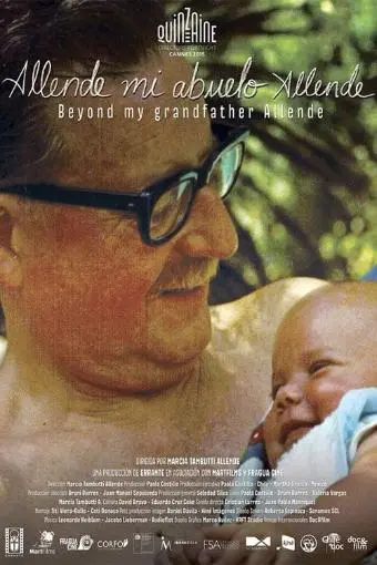 Beyond My Grandfather Allende_peliplat