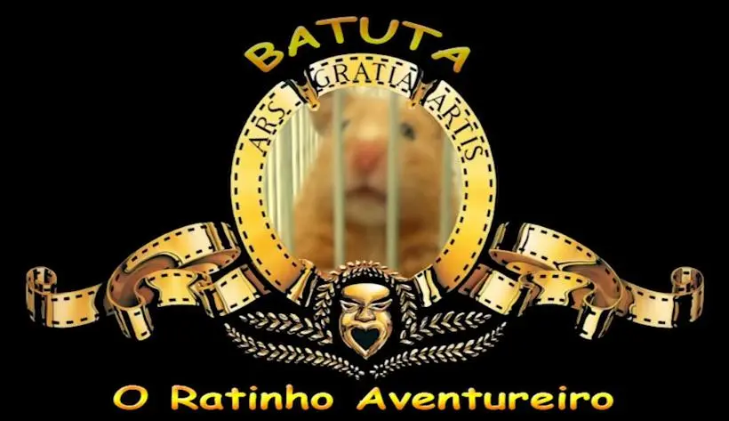 Batuta O Ratinho Aventureiro_peliplat