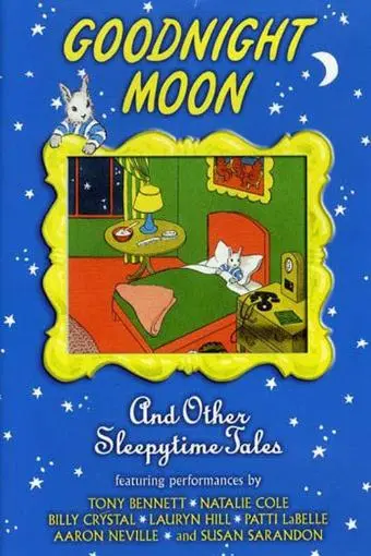Goodnight Moon & Other Sleepytime Tales_peliplat