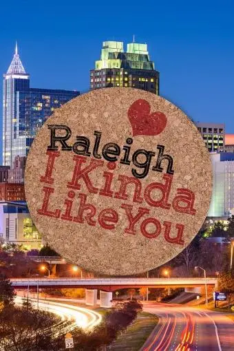 Raleigh, I Kinda Like You_peliplat