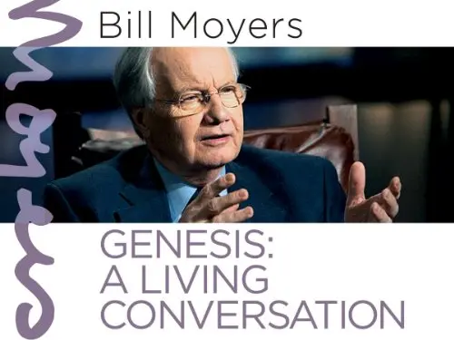 Genesis: A Living Conversation_peliplat