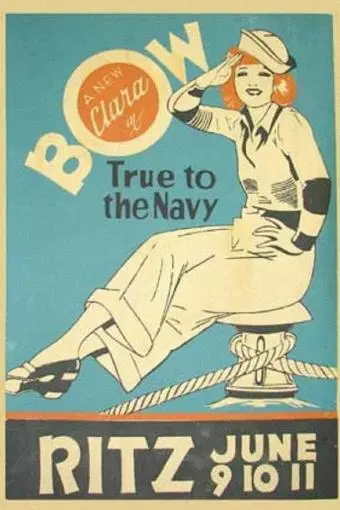 True to the Navy_peliplat