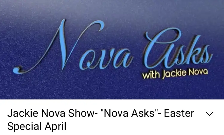 Nova Asks: Easter Special_peliplat