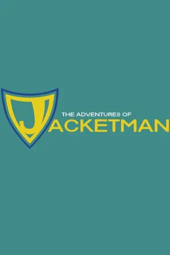 The Adventures of Jacketman_peliplat