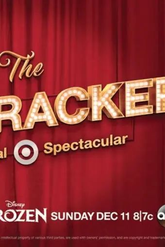The Toycracker: A Mini-Musical Spectacular_peliplat