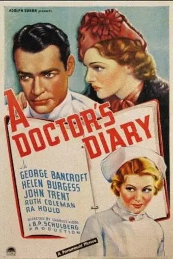 A Doctor's Diary_peliplat