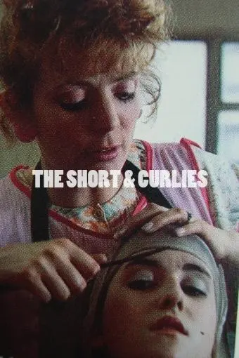 The Short & Curlies_peliplat