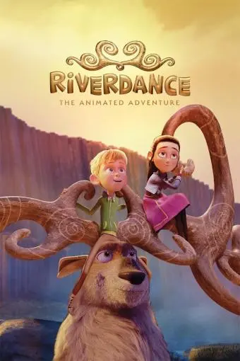Riverdance: The Animated Adventure_peliplat