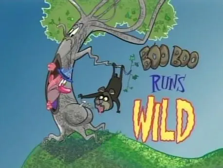 Boo Boo Runs Wild_peliplat