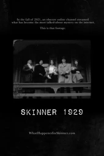 Skinner 1929_peliplat