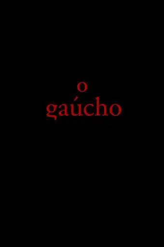 The Gaucho_peliplat