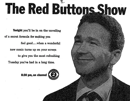 The Red Buttons Show_peliplat