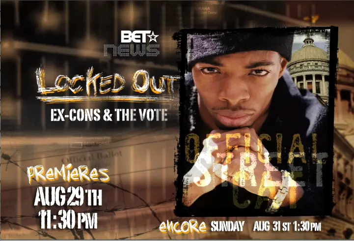 Locked Out: Ex-Cons & the Vote_peliplat