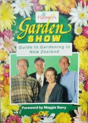 Maggie's Garden Show_peliplat