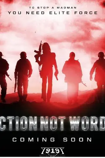 Action Not Words_peliplat