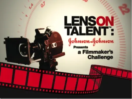 Lens on Talent_peliplat