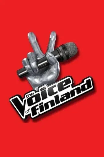 The Voice of Finland_peliplat