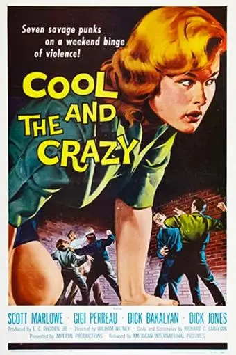 The Cool and the Crazy_peliplat