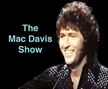 The Mac Davis Show_peliplat