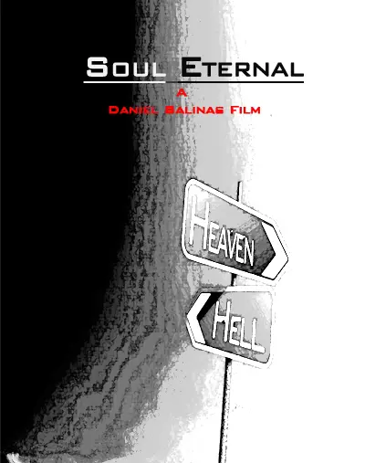 Soul Eternal_peliplat