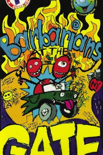 Barbarians at the Gate: Foundation Skateboards_peliplat