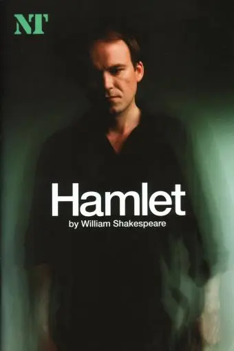 National Theatre Live: Hamlet_peliplat