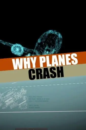 Why Planes Crash_peliplat