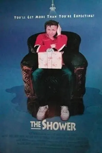 The Shower_peliplat