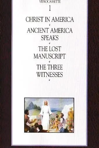 The Lost Manuscript_peliplat