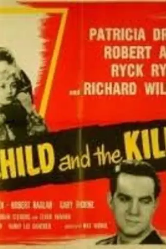The Child and the Killer_peliplat