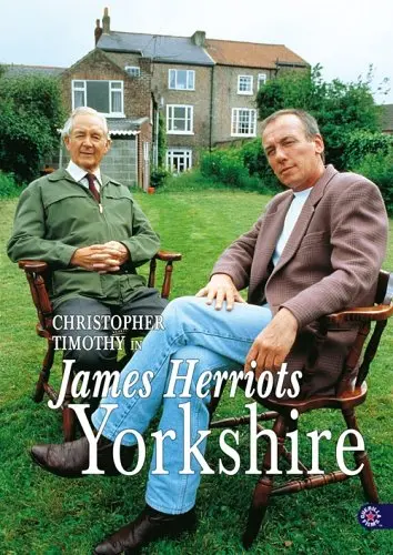 James Herriot's Yorkshire_peliplat