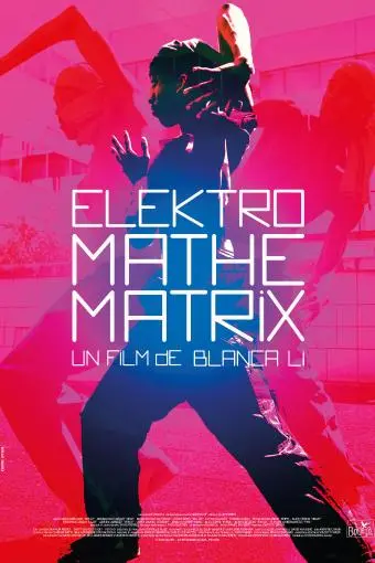Elektro Mathematrix_peliplat