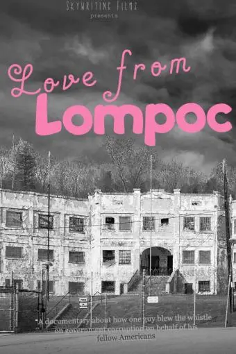 Love from Lompoc_peliplat