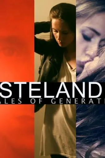 Wasteland 26: Six Tales of Generation Y_peliplat