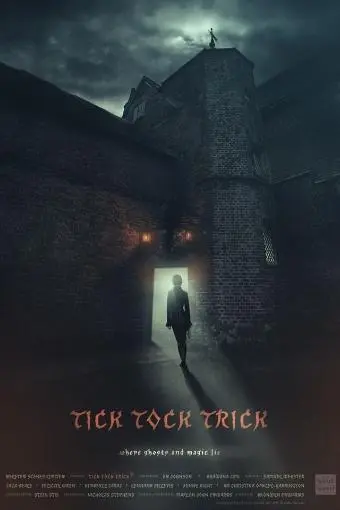 Tick Tock Trick_peliplat