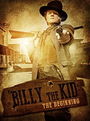 Billy the Kid: The Beginning_peliplat