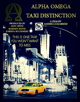 Alpha Omega Taxi Distinction_peliplat