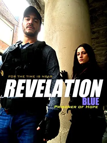 Revelation Blue: Prisoner of Hope_peliplat