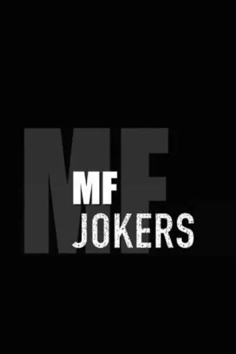 M.F. Jokers_peliplat
