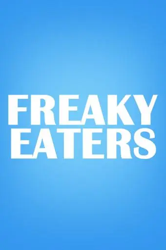 Freaky Eaters_peliplat
