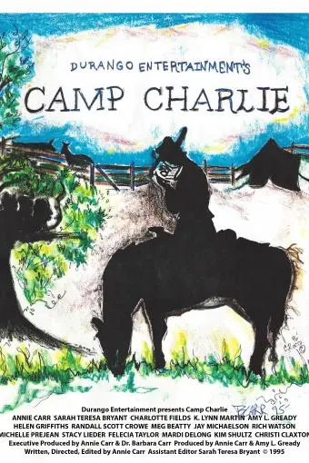 Camp Charlie_peliplat