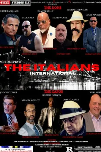 The Italians_peliplat