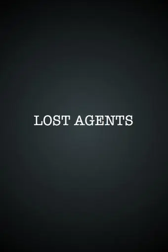 Lost Agents_peliplat