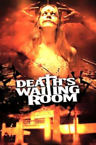 Death's Waiting Room_peliplat