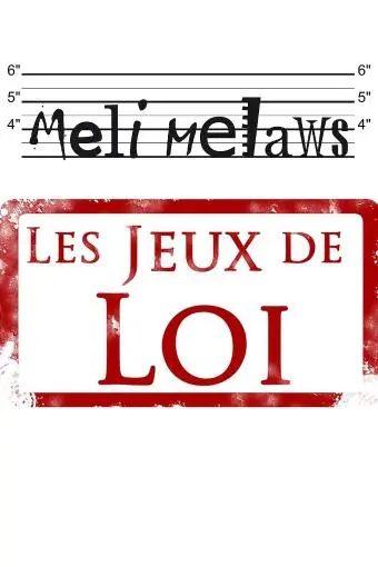 Les Méli-Mélaws_peliplat