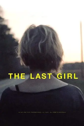The Last Girl_peliplat