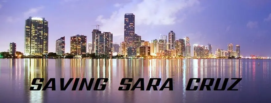 Saving Sara Cruz_peliplat