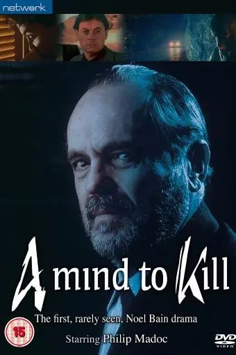 A Mind to Kill_peliplat