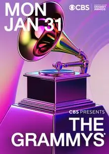 The 64th Annual Grammy Awards_peliplat